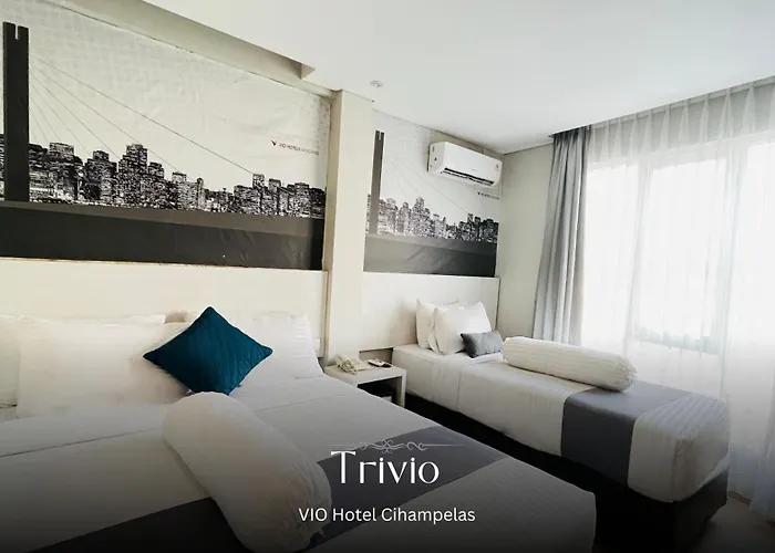Vio Cihampelas