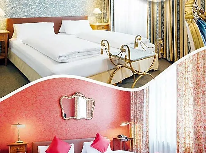 Das Kleine Hotel