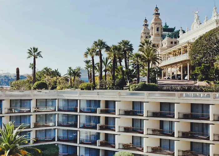 Fairmont Monte Carlo