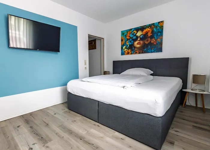 Hotel Lammerts