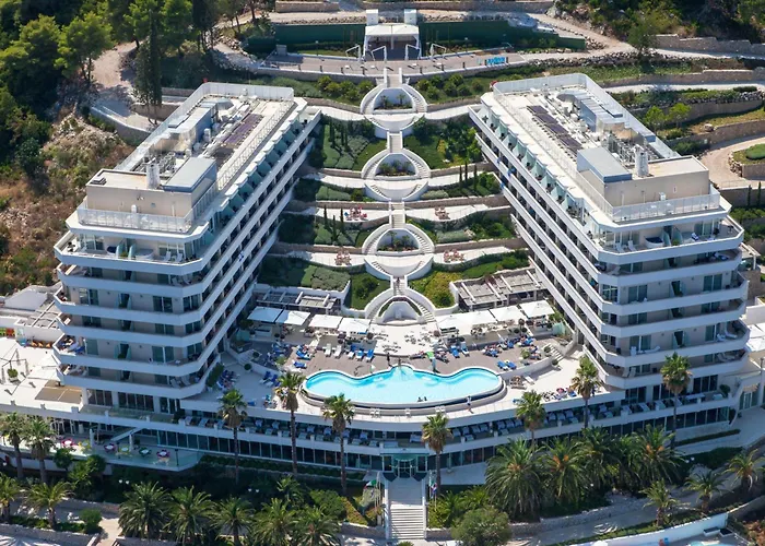 Rmh Lopud Lafodia Resort & Wellness