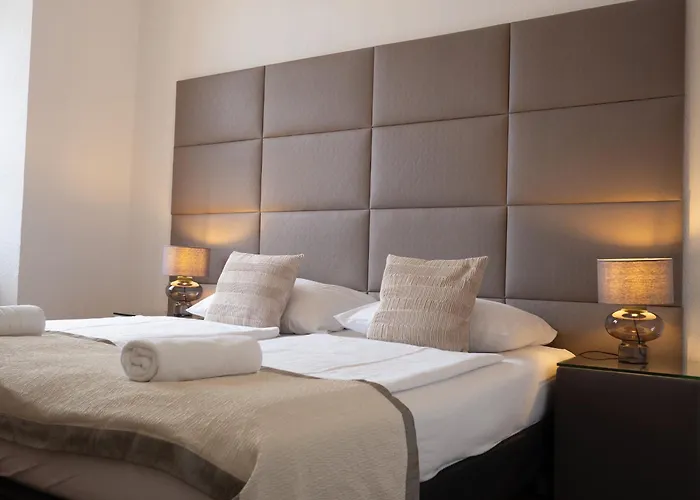 Hotel Lekker