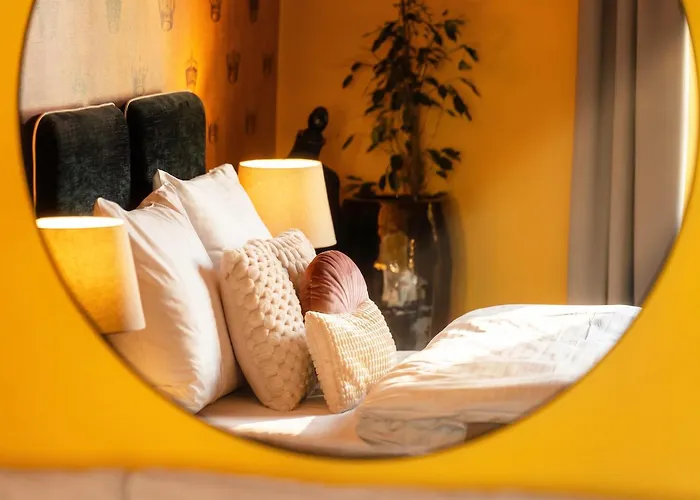 Old Royal Post Boutique Hotel & Premium Suites