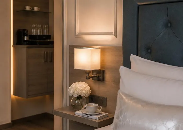 Hotel Domhof