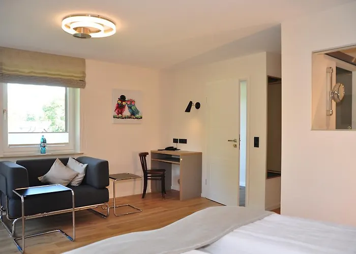 Hotel Sauerländer Hof