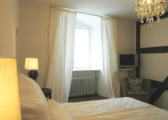 Hotel Goldenes Kreuz