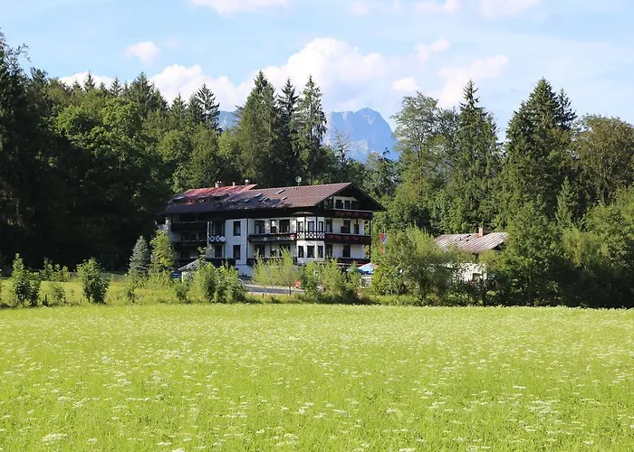 Hotel Koeppeleck