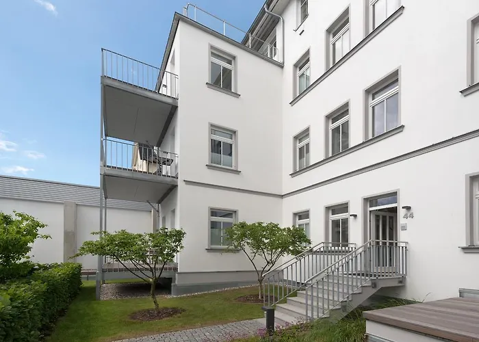 Villa Seeblick Binz