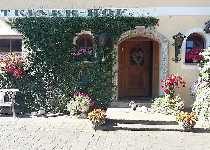 Gästehaus Steinerhof