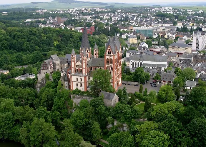Hotel Gästehaus Priester