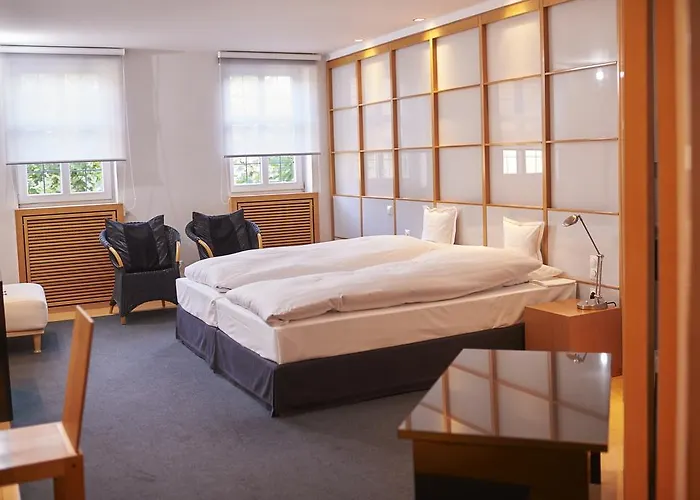 Romantik Hotel Goldener Karpfen