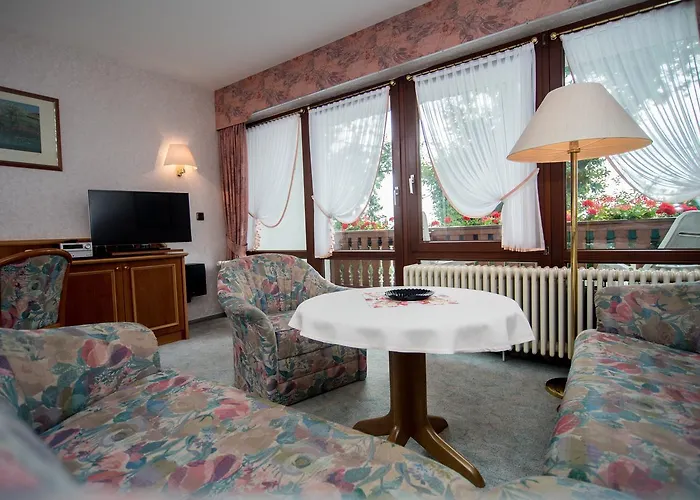 Hotel Sonnenhof
