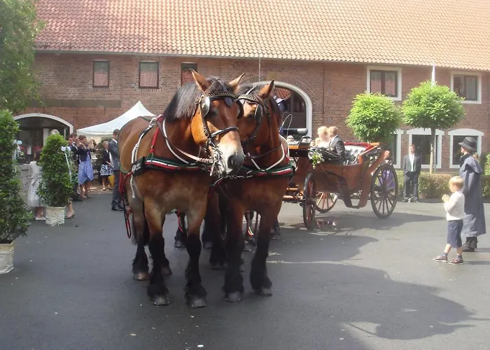 Landhotel Meier Gresshoff