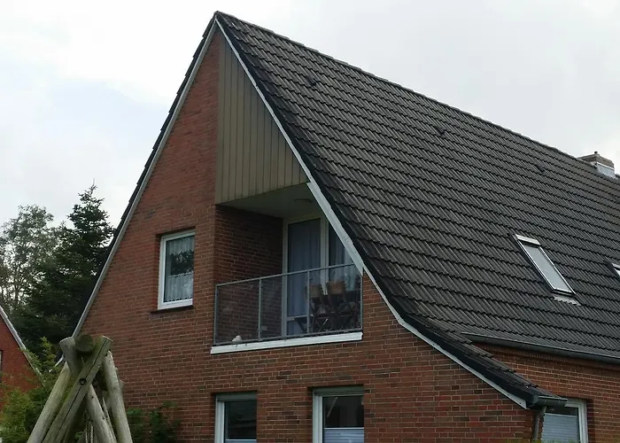 Haus Ostfriesland