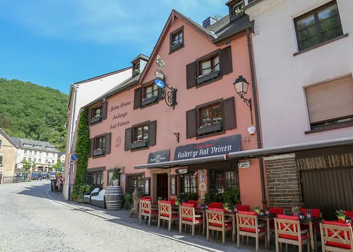 Auberge Aal Veinen