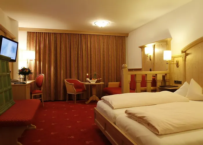 Hotel Jägerhof