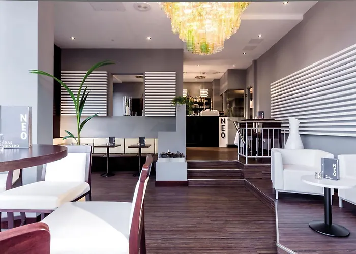 Hotel Am Blauen Wunder