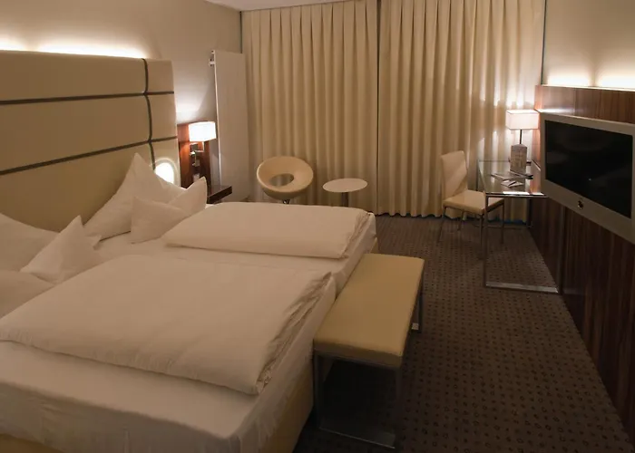 Hotel Am Blauen Wunder