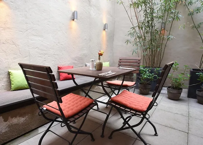 Hotel Casa Colonia