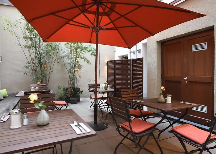 Hotel Casa Colonia