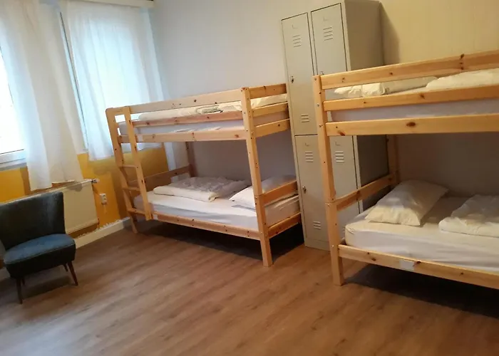 Hostel 45