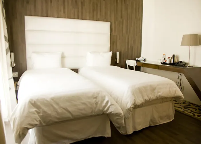 La Locanda Boutique Hotel