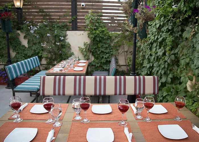 La Locanda Boutique Hotel