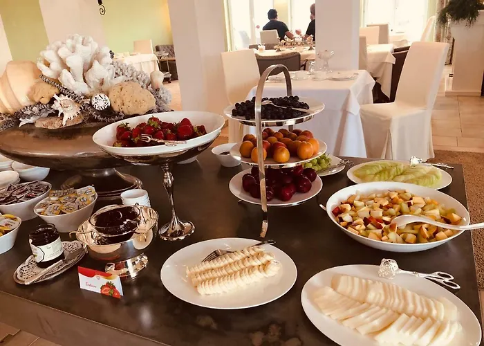 Hotel Villa Seeschau - Adults only