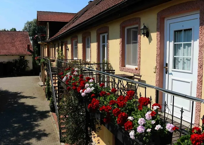 Gersthof