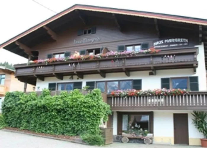 Haus Margreth