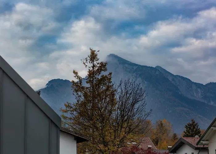Salzburg Loft
