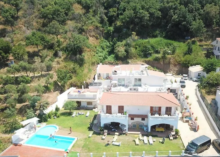 Villa Fontana