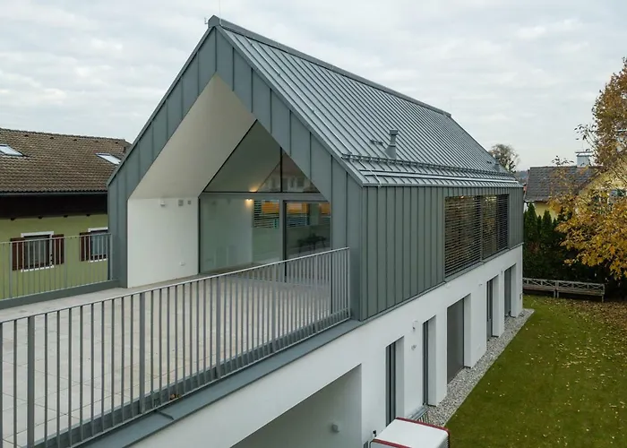 Salzburg Loft