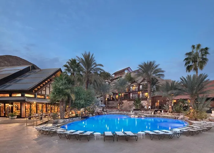 Orchid Eilat Hotel